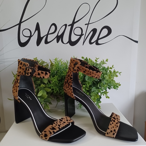 Rag & Bone Ellis Heeled Sandal - Picture 11 of 11